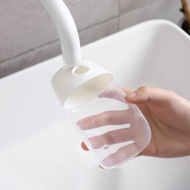 Penyambung Keran Wastafel Penyambung Keran Air