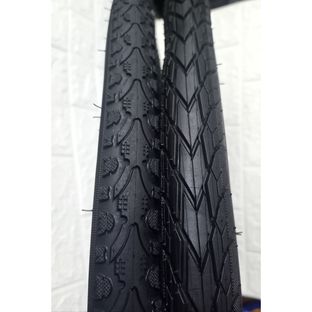 ban luar sepeda 700x 35c 40c Kenda