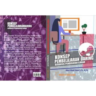 Konsep Pembelajaran Daring Berbasis Pendekatan Ilmiah Shopee Indonesia