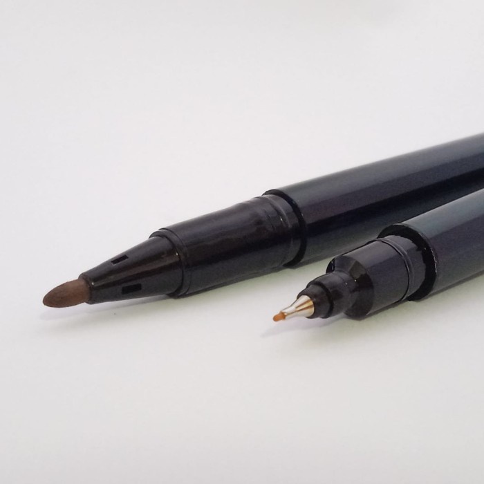 

Berkualitas Color Permanent Marker Joyko Pmc-27 - Spidol Permanen Berwarna Joyko Bergaransi