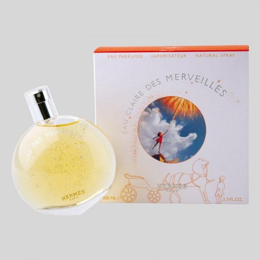 hermes eau claire des merveilles