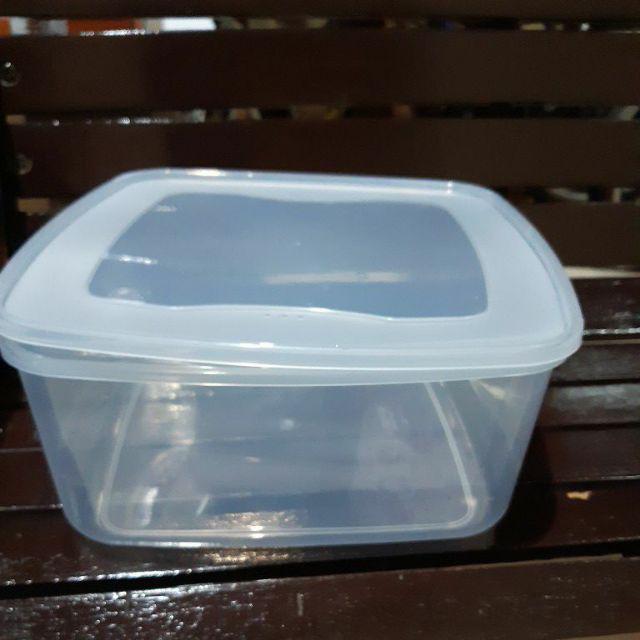 Kp-25 Praxis Keeper 503 6 Litre Tempat Makanan Lion Star