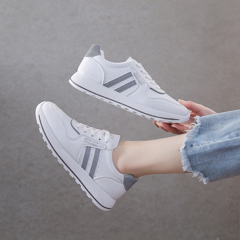 Sepatu Sneakers Wanita Import Premium Sepatu Terbaru Murah 20020