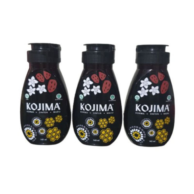 

MADU KOJIMA 140 ML