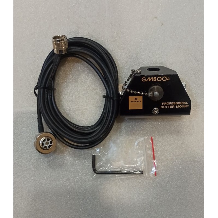 D Antenna GM500A Bracket Antena Talang Air