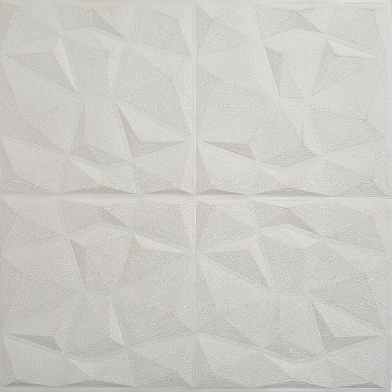 1 Wallpaper FOAM 3D Sticker Dinding Timbul High Quality Dekorasi Kamar Rumah Best sWeller-6