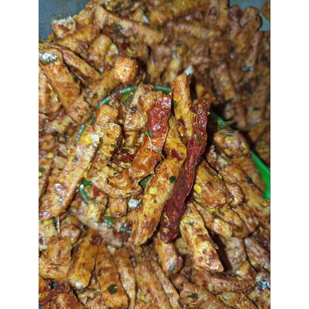 

BASRENG GURIH | BASO GORENG