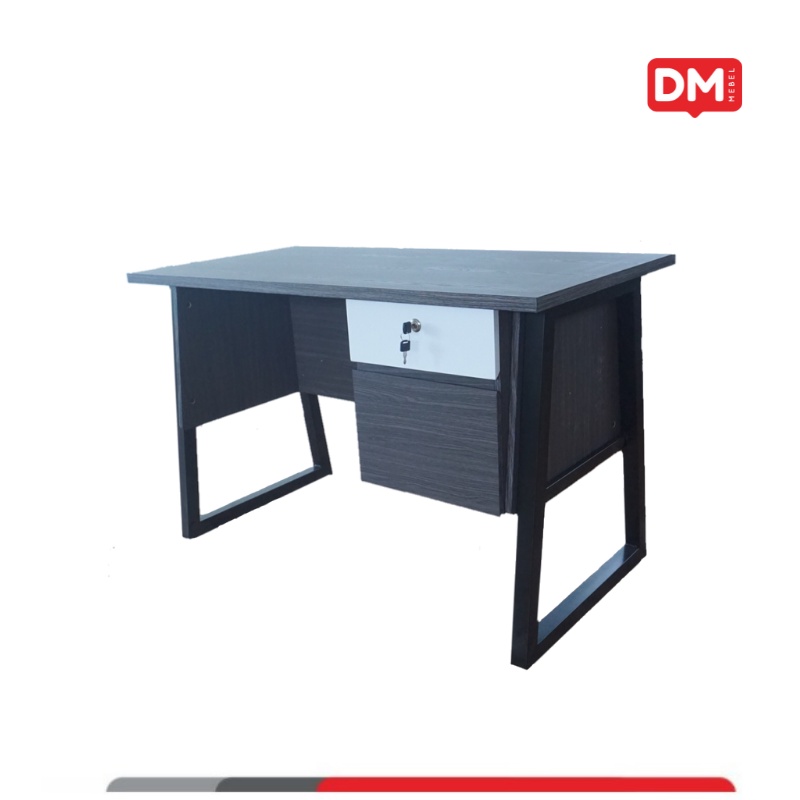 Meja Kantor Siantano OT 122 - DM Mebel
