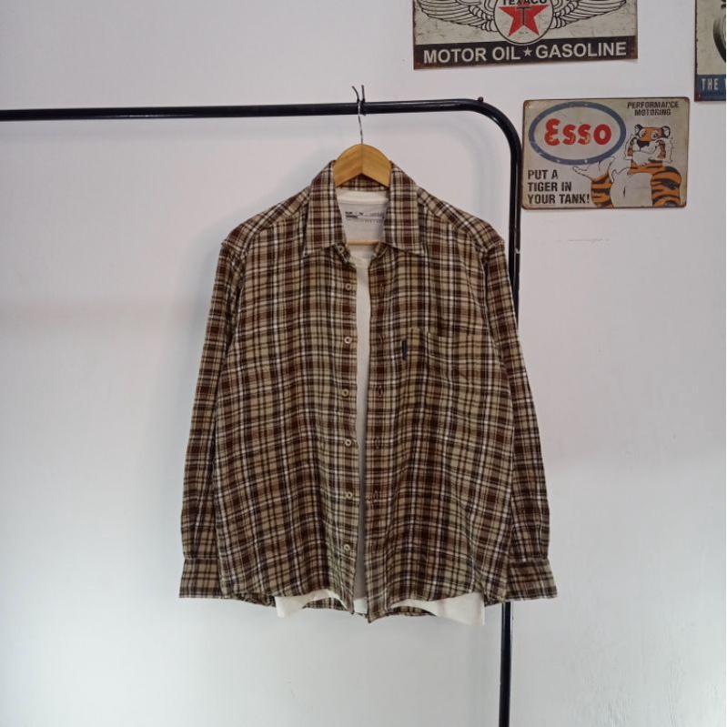 FLANNEL BY REGAL FRIEND