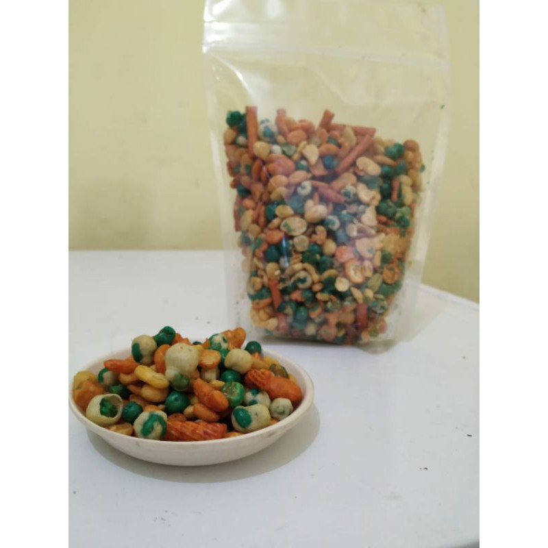 

Kacang Campur Termurah