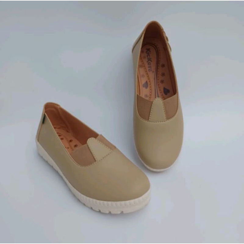 Sepatu wanita kekinia murah. aulia 30