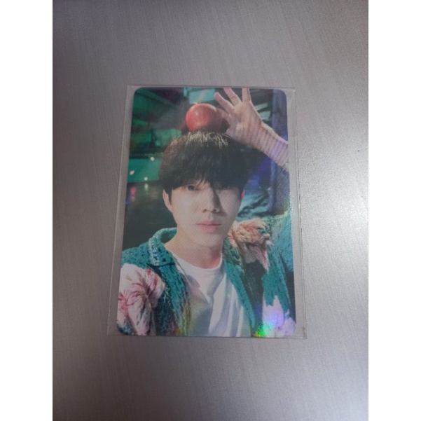 Photocard Pc Day6 Right Through Me Dowoon Bene Withdrama