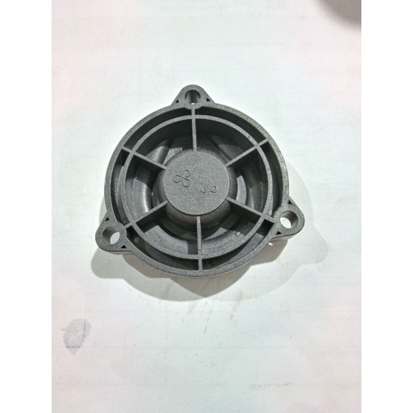 Tutup cover impeller pompa air Panasonic 125watt