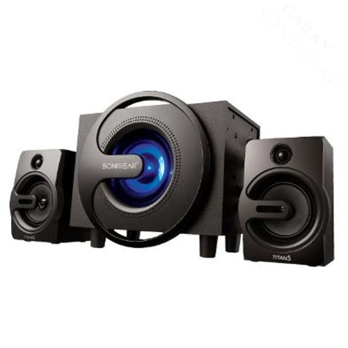 Speaker SONICGEAR TITAN 5 BTMI - P077