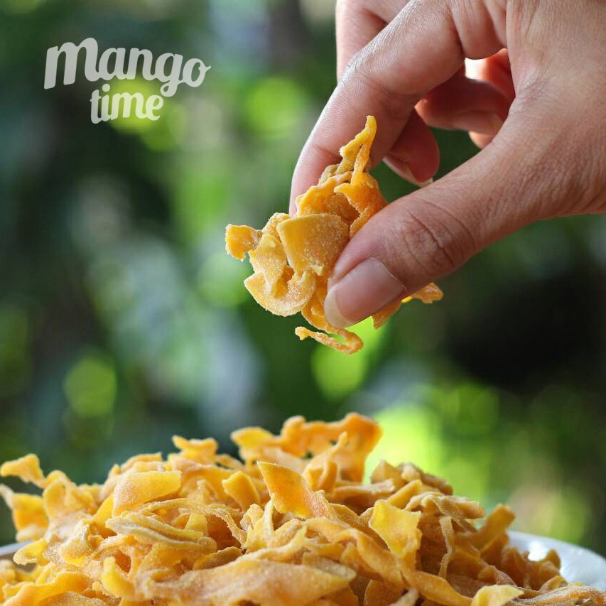 

Mango Time