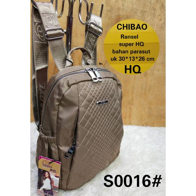 NEW CHIBAO RANSEL HIGH QUALITY