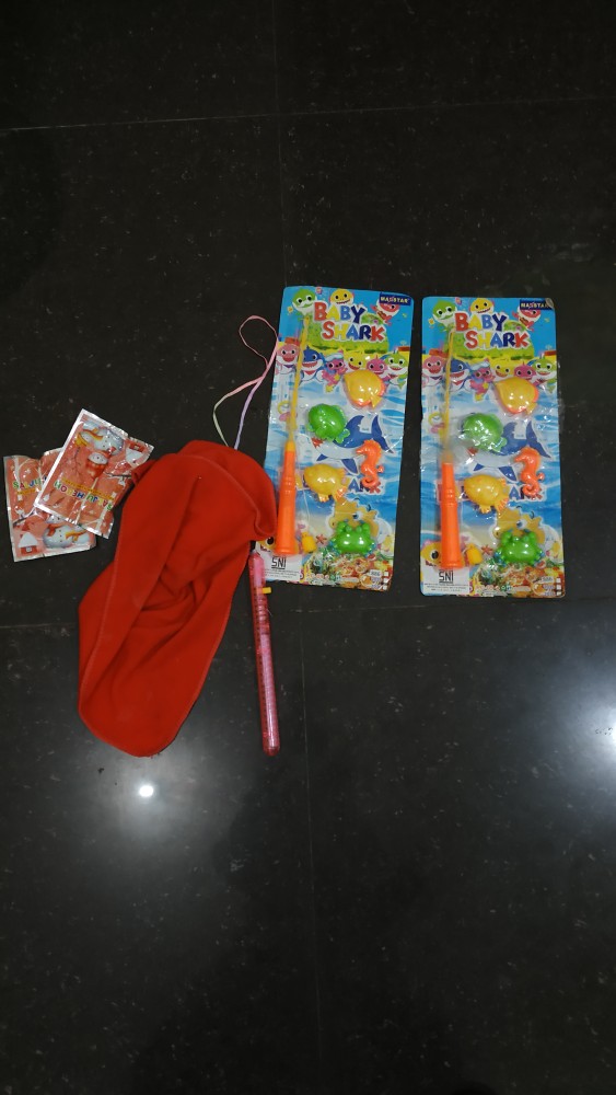 Waterbeads / Hydrogel Multicolor / Water Beads Mainan Anak Animal Rendaman/ Bola Rendeman/tl-412