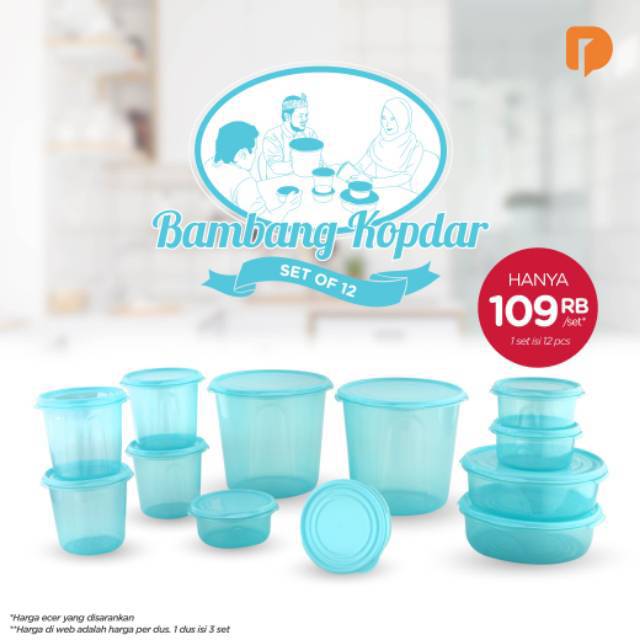 

Bambang Kopdar set 12