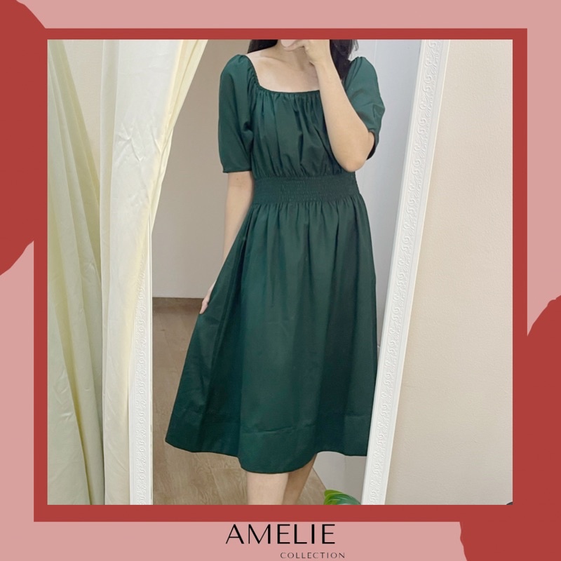 ANGELA DRESS