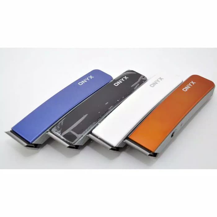 ALAT MESIN CUKUR SHAVER CLIPPER PORTABLE JENGGOT BREWOK KUMIS RAMBUT JAMBANG MULTIFUNGSI ONYX VA122