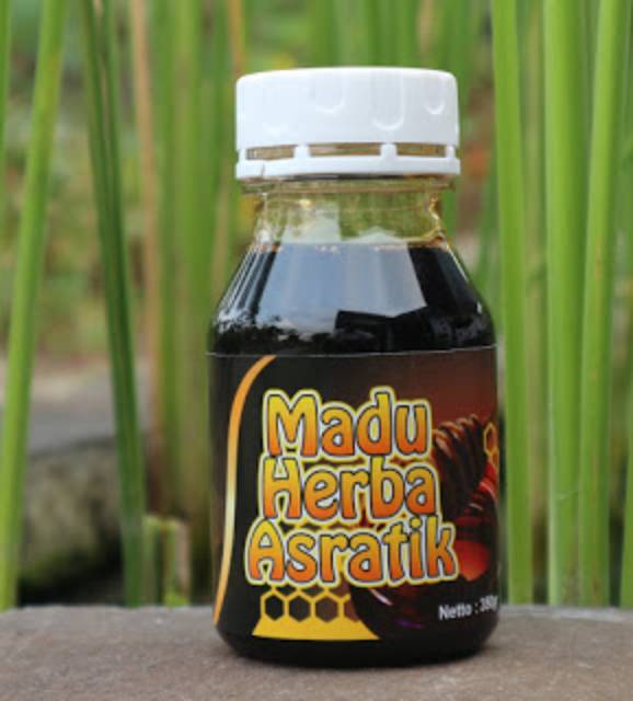 

Madu Tripang Kunyit
