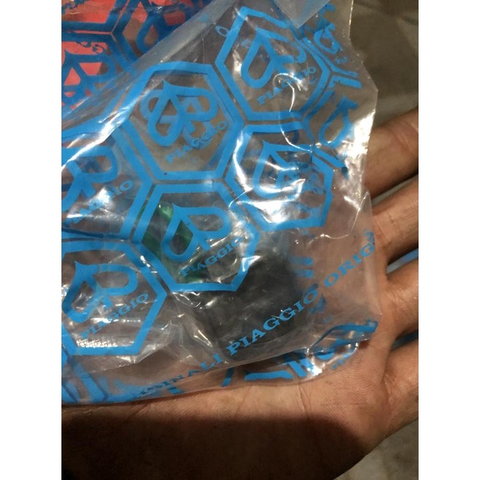 ORIGINAL - Pulser Coil LML Vespa PX/Excel