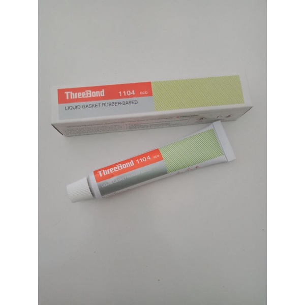 

Lem Pakcing Blok Gesket Threebond