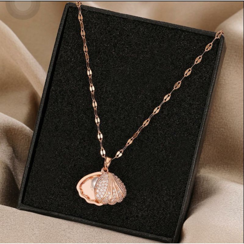 Kalung Titanium n07082011