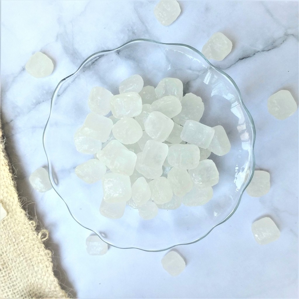 

Gula Batu / Gula Batu Kristal / Lump Sugar / Rock Sugar