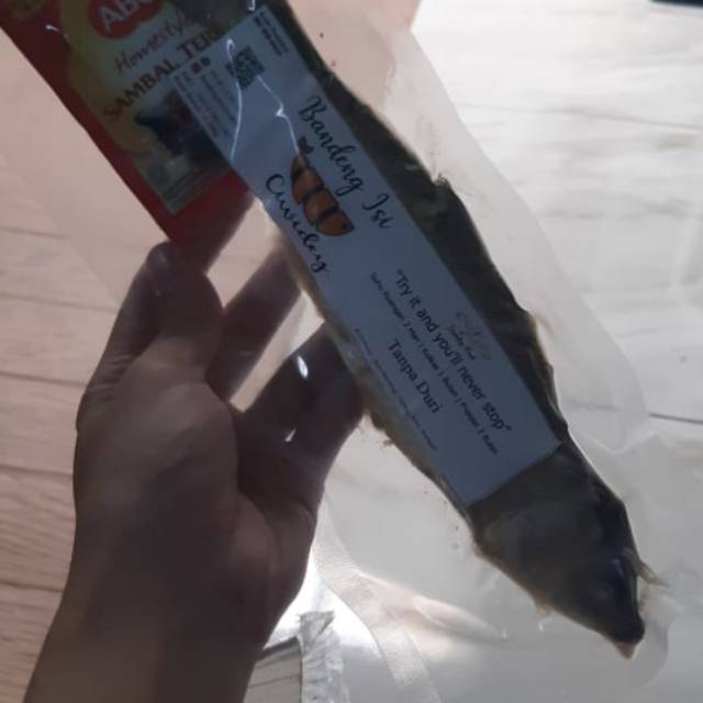 

bandeng ciwidey, ikan bandeng tidak bertulang