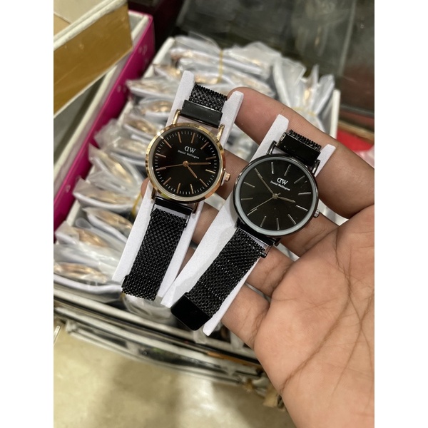 Jam Tangan Wanita Dw Magnet