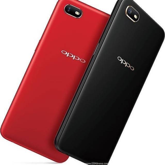 OPPO A1K RAM 2/32
