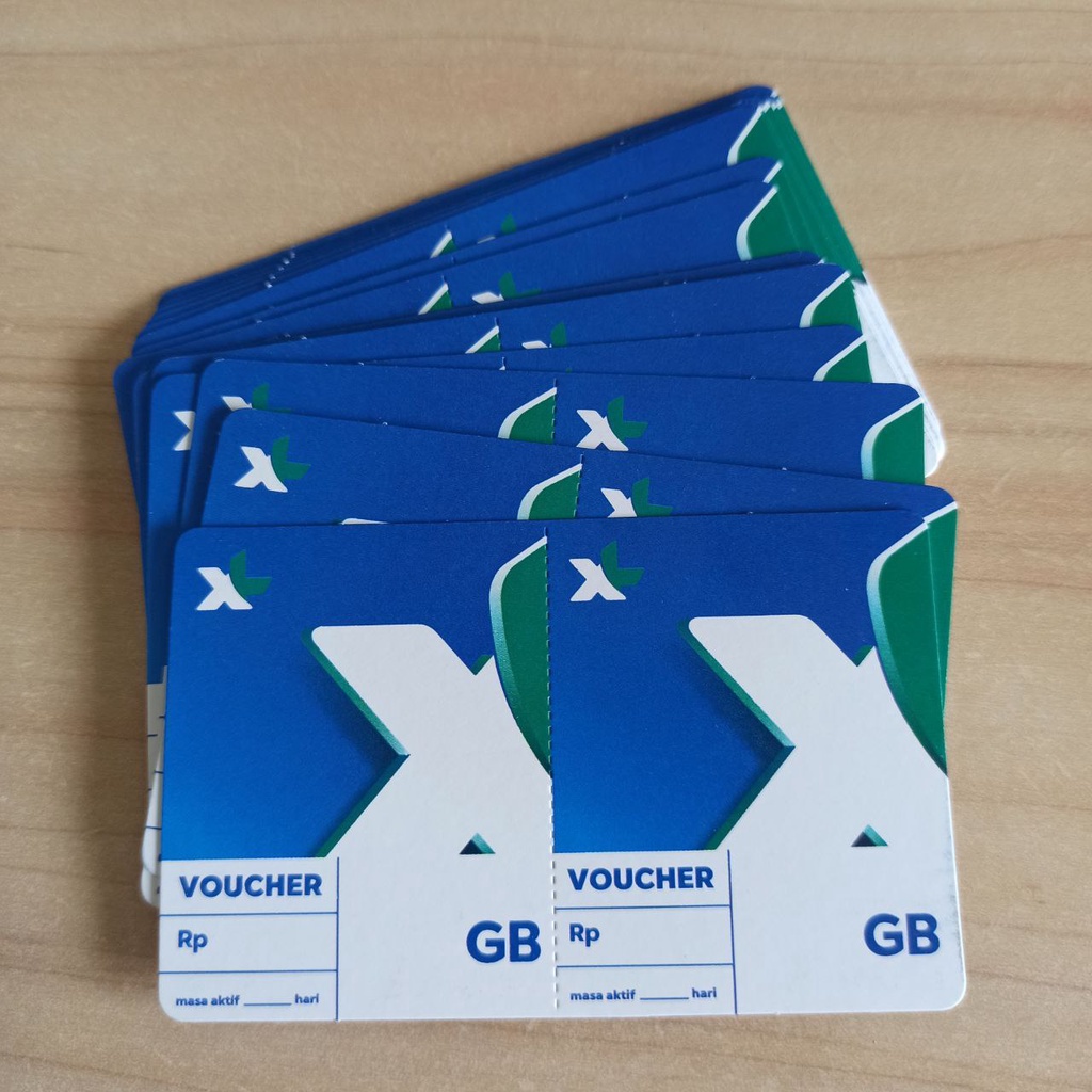 Voucher XL Combo Flex L (12GB)