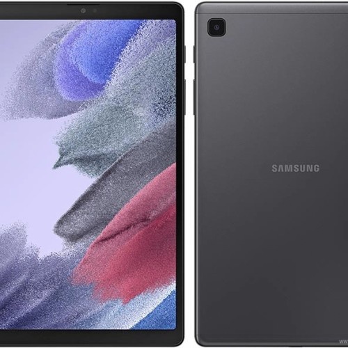 SAMSUNG GALAXY TAB A7 LITE T225 RAM 3/32GB GRS RESMI SEIN-1