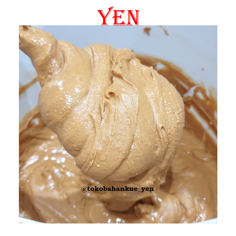 

Selai Kacang Halus Kiloan / Kue Kacang [repack]