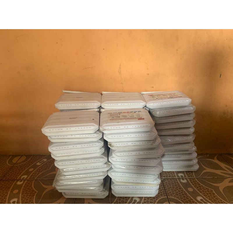 Modem fiberhome hg6243c