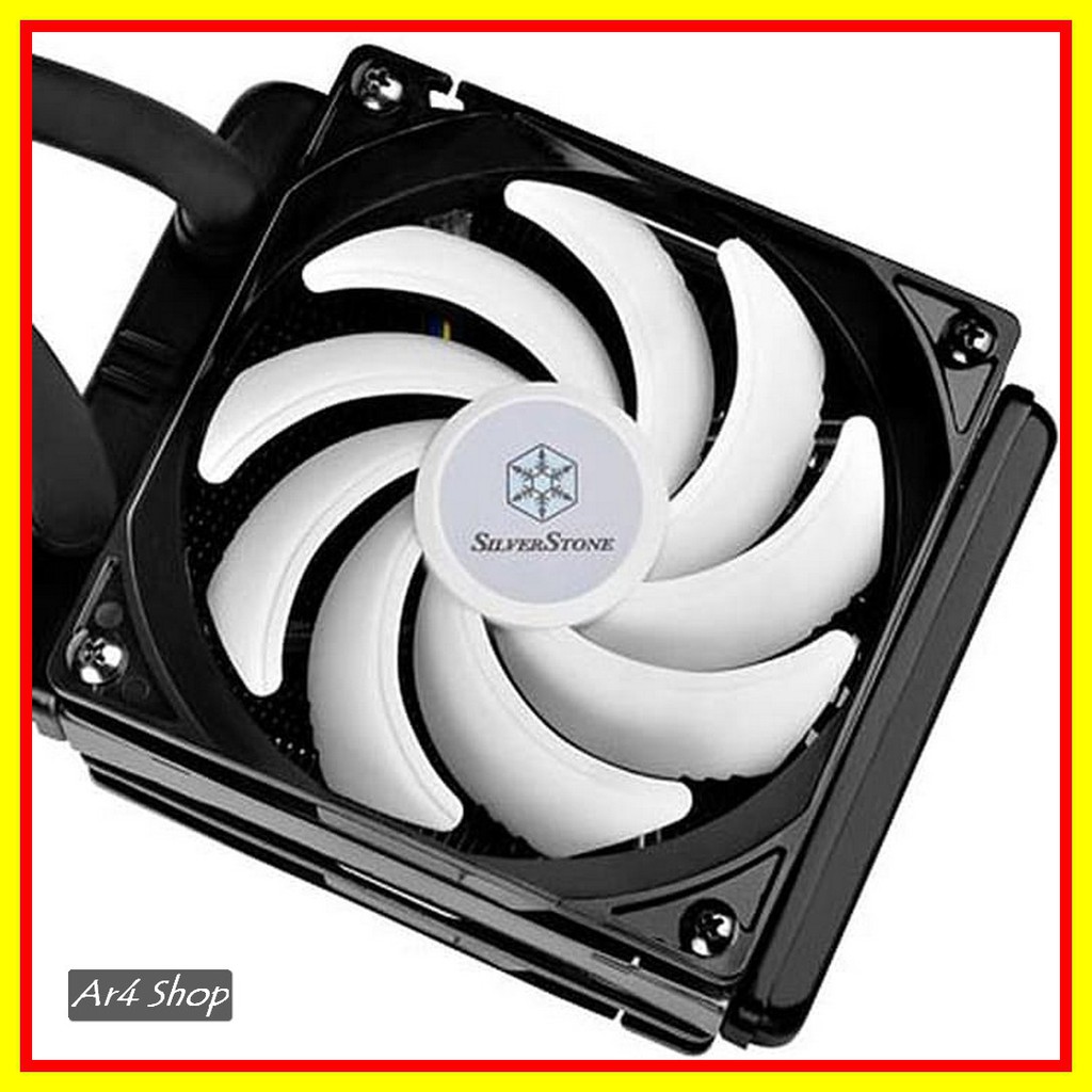 Cooler System - Silverstone - Sst-Td03-E