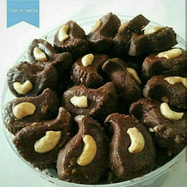 

Coklat mede SOLD OUT