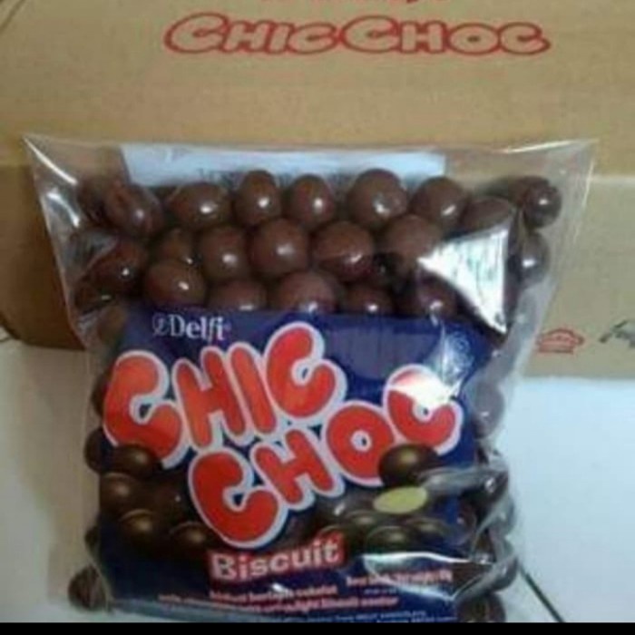 

CHICCHOC KILOAN 500GR