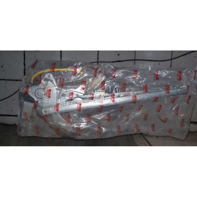 Regulator Kaca Power Window Isuzu Panther Kapsul