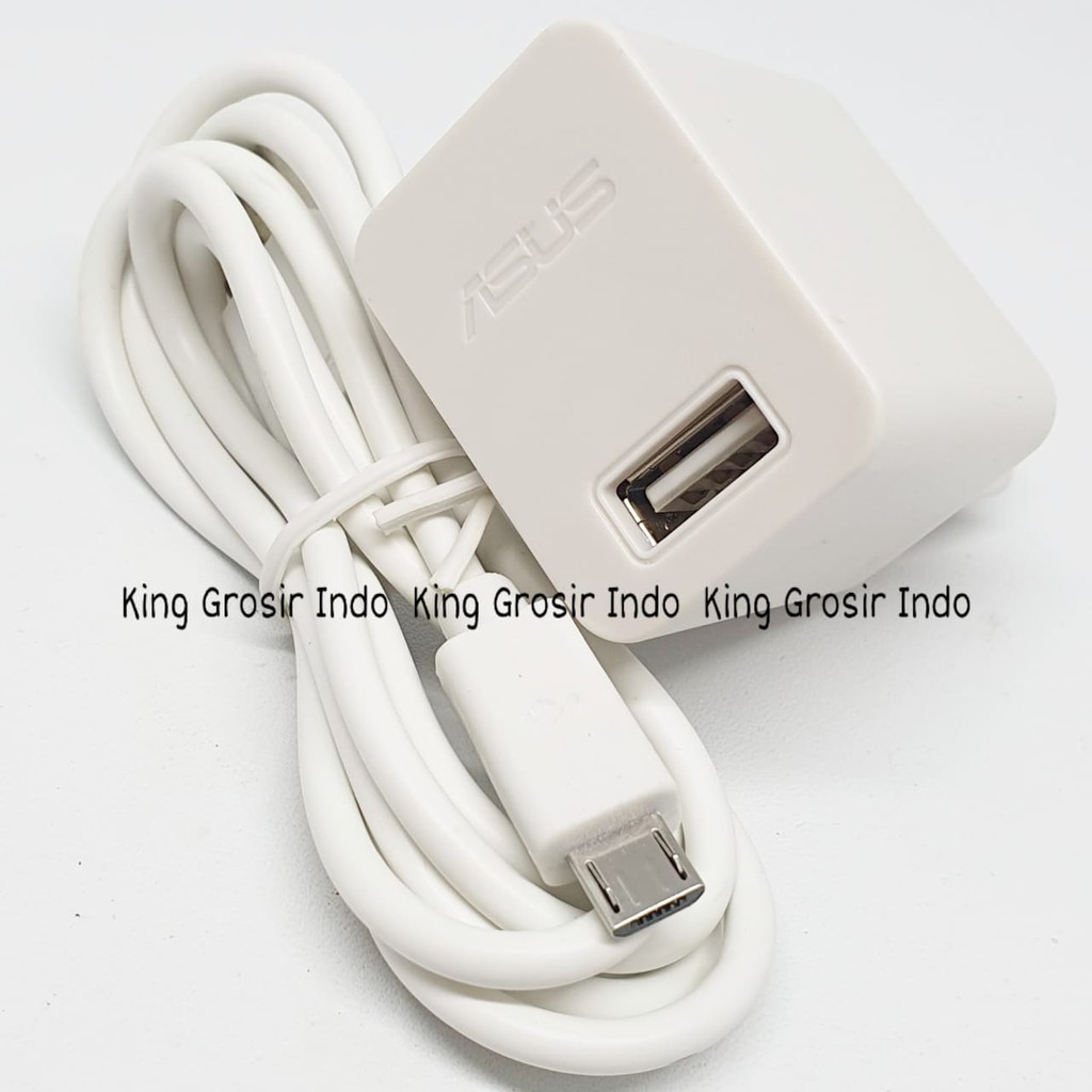 Charger Asus 2A Micro usb Original OEM Casan Asus Ori 99%