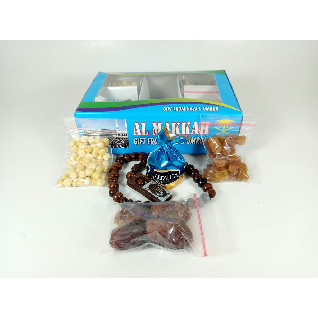 

Paket oleh oleh haji dan umroh isi 5 kombinasi tasbih