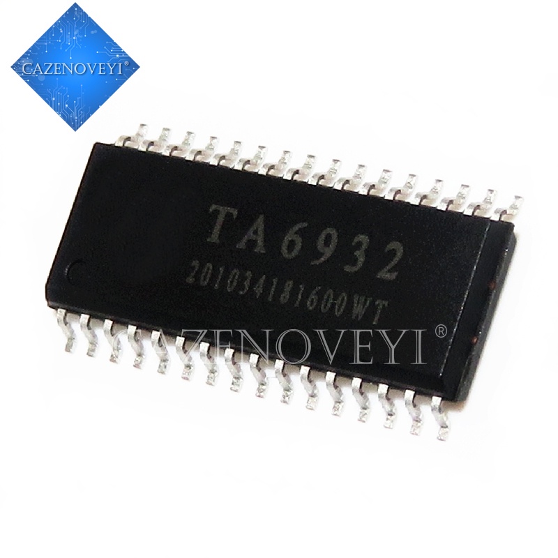 5pcs Ic Ta6932 69362 Sop-32