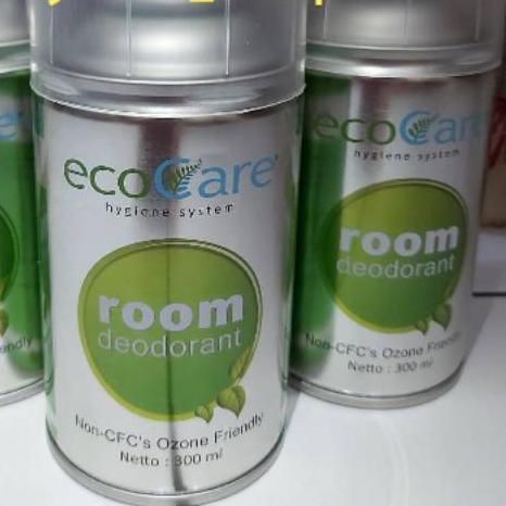 ✾ PROMO Ecocare Pengharum Ruangan Terapi | &  ➧