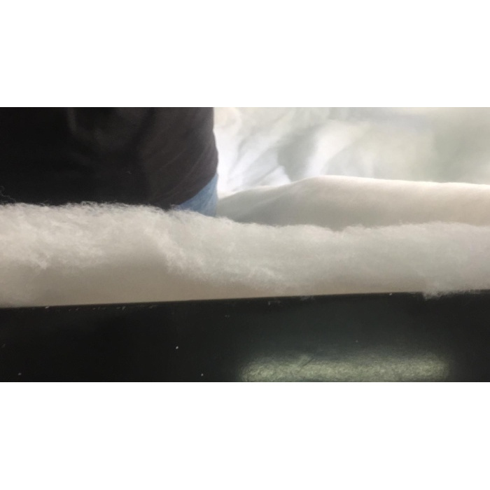 Dakron lembaran 7 oz