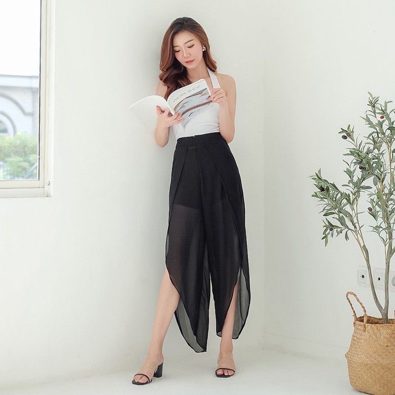 Holmes Furing Pants 11C