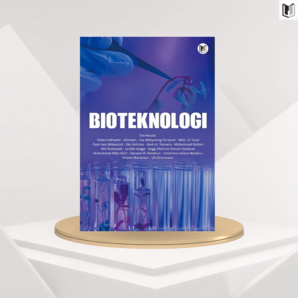 Jual Buku Bioteknologi | Shopee Indonesia