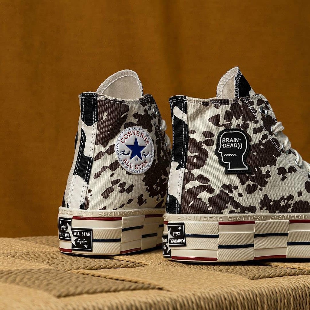 wearebraindead converse