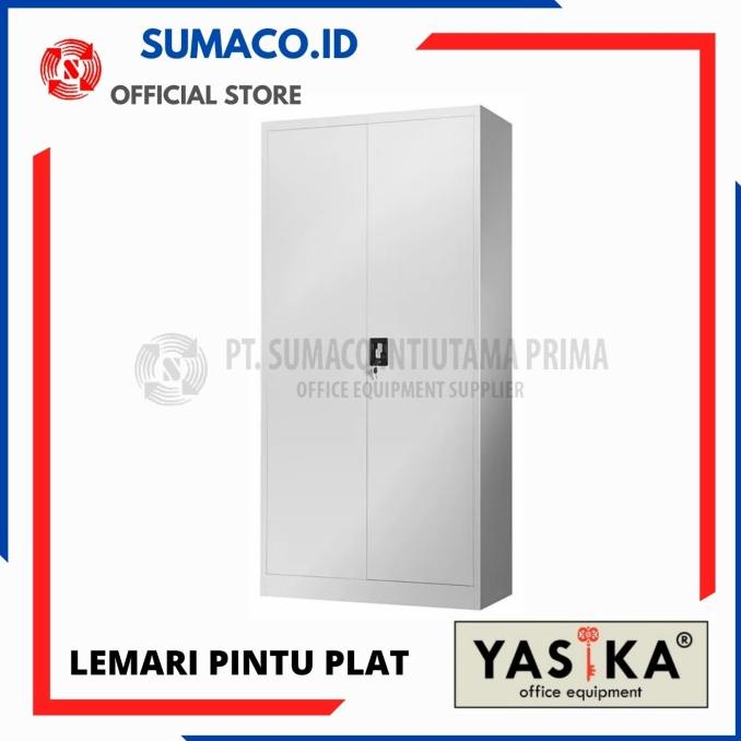 

#@#@#@#@] Yasika - Lemari Arsip Cabinet (FULL PLAT)