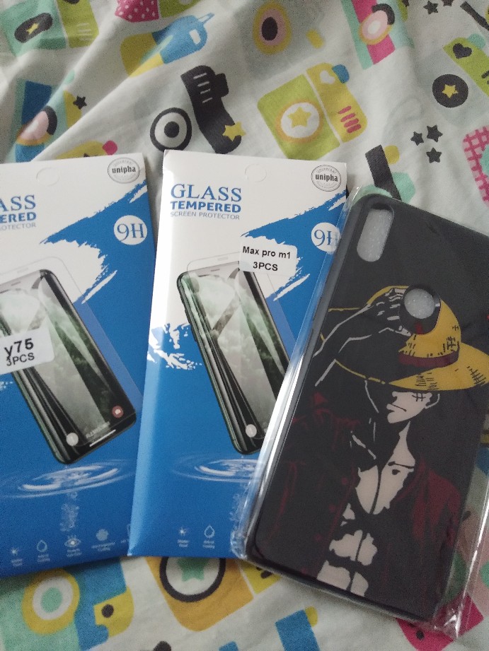 3Pcs 9D Tempered Glass Untuk Vivo V20 Pro SE V19 V17 Pro